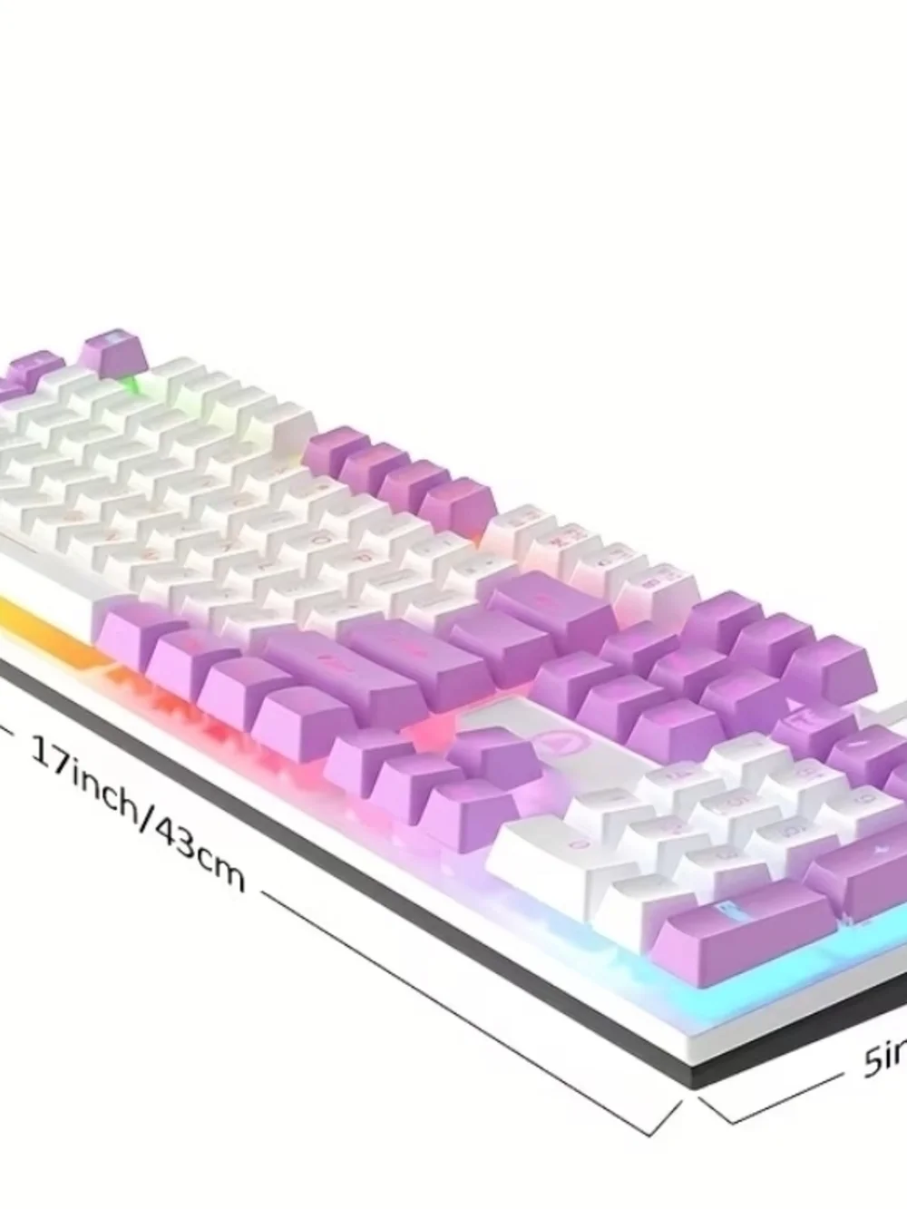 yindao bright pink